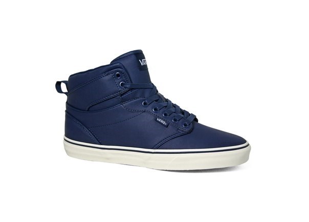 Обувь Vans MN ATWOOD HI (LEATHER)DRE
