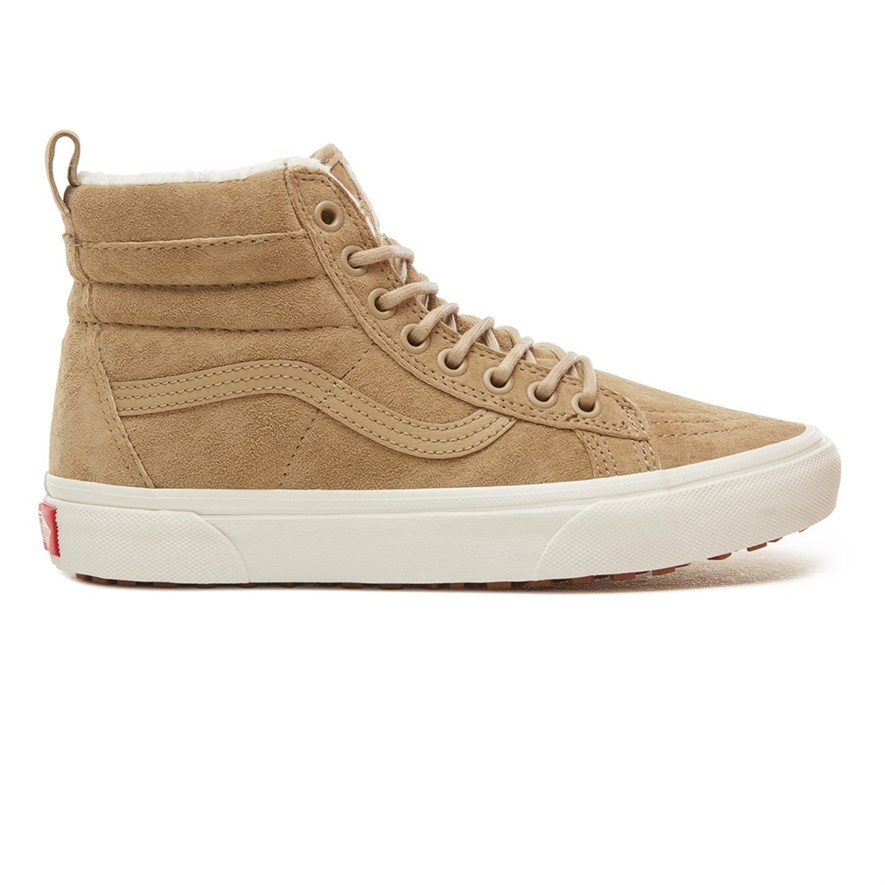 VANS Кеды VA33TXUC3 UA SK8-HI MTE (MTE) CORNST