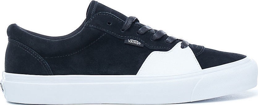 VANS Кеды VA3DPTQV1 UA STYLE 205 BLACK/white