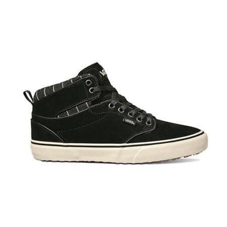 Обувь Vans MN ATWOOD HI MTE (MTE) BLACK/