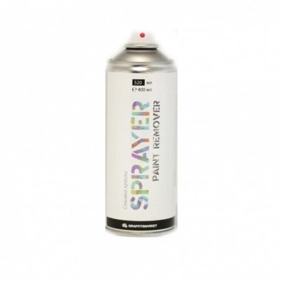 SPRAYER Смывка 400мл