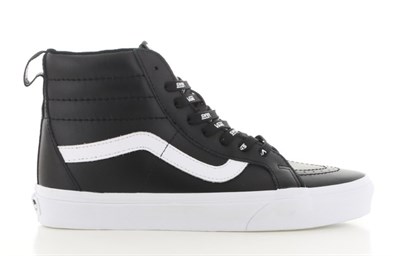 VANS Кеды VA2XSBUKM UA SK8-HI REISSUE (OTW WEBBING