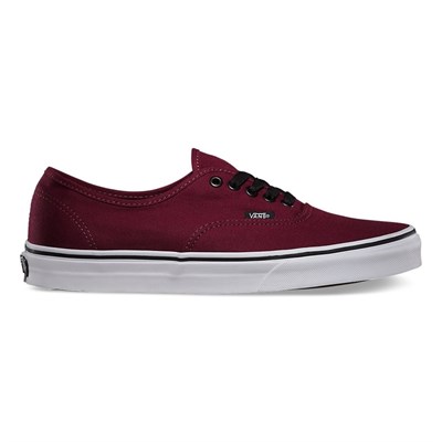 Vans Кеды VQER5U8 UA AUTHENTIC port royale/bla