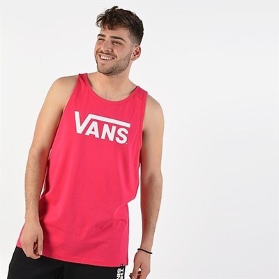 Vans Майка V00Y8VTDE VANS CLASSIC TANK jazzy-white