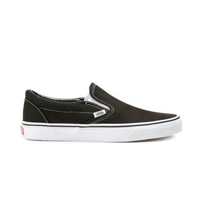 Vans Кеды VEYEBLK UA CLASSIC SLIP-ON Black