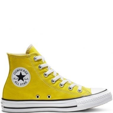 Converse кеды Chuck Taylor All Star 163353.
