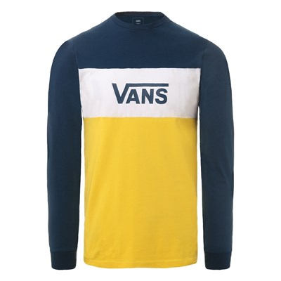 Vans Футболка с длинным рукавом VA45B6TOJ