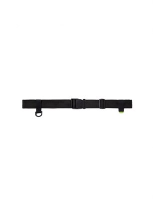 Ремень ZIQ & YONI BELT-AW19-BLK (ONE SIZE)