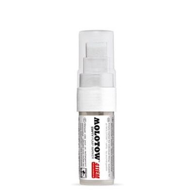 Molotow Маркер 411EM 411000 под закачку 15 мм