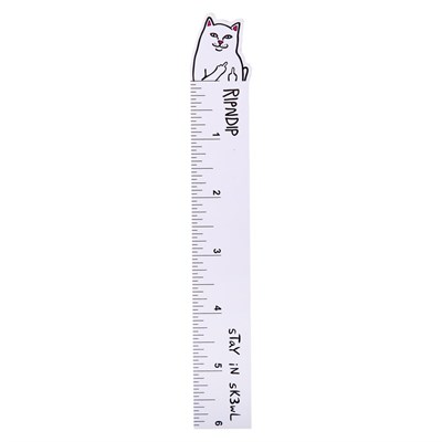 Линейка Ripndip Nerm Ruler