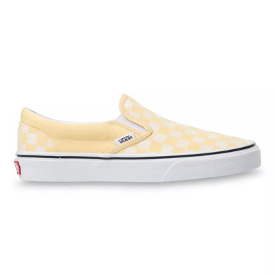 Кеды Vans UA CLASSIC SLIP-ON (CHECKERBOAR VA4U38WRX