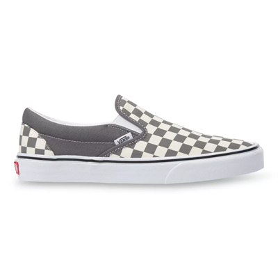 Кеды Vans UA CLASSIC SLIP-ON (CHECKERBOAR VA4BV3TB5