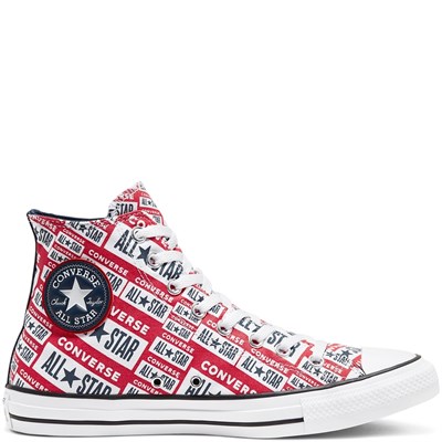 Converse кеды Chuck Taylor All Star 166984.