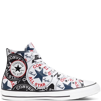 Converse кеды Chuck Taylor All Star 166985.
