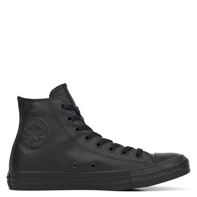 Converse кеды Chuck Taylor All Star Leather 135251.