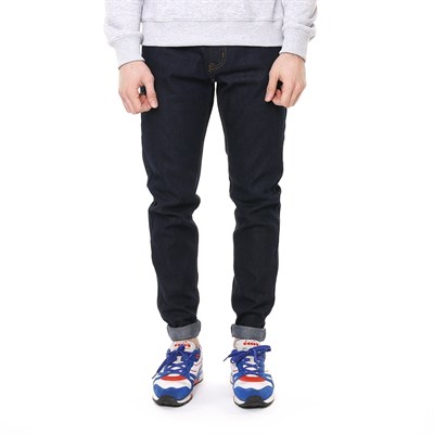 Джинсы ЗАПОРОЖЕЦ 01 Denim (Синий (Raw Blue)