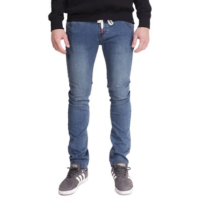 Джинсы SKILLS Regular Flex (Синий (Blue)