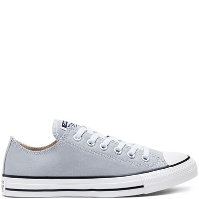 Converse кеды Chuck Taylor All Star 166710 GREY/PRINT