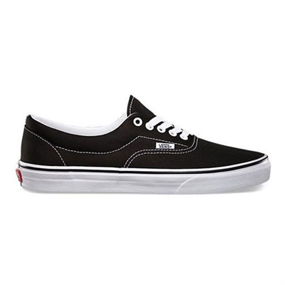 Обувь Vans Era Black VN000EWZBLK