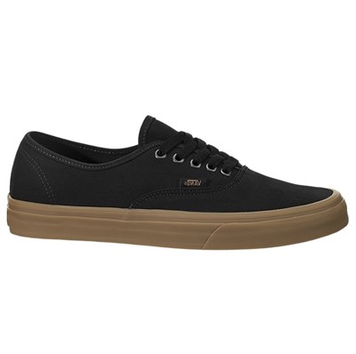 Обувь Vans UA AUTHENTIC (LIGHT GUM)