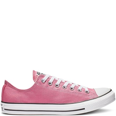 Chuck Taylor All Star 166708 FUCHSIA