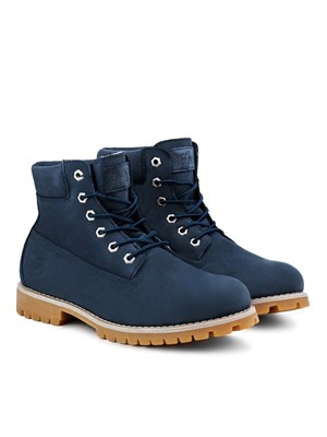 Affex ботинки New York Navy
