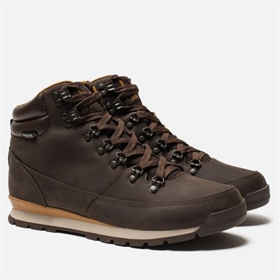Ботинки THENORTHFACE T0CDL05SH