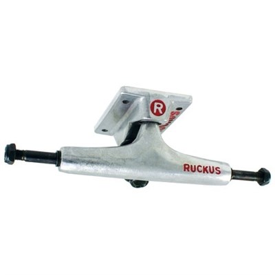 Подвеска Ruckus Low Silver 5,0