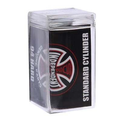Амортизаторы Independent Standard Cylinder Cushions Hard (94a) Black