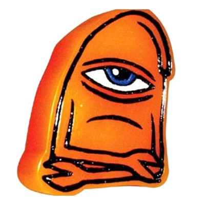 Воск Toy Machine Wax Orange