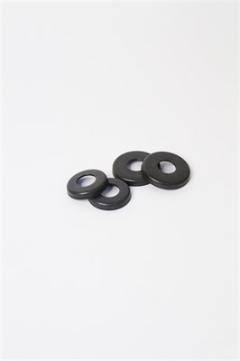 Шайбы FiveHardware Black 4