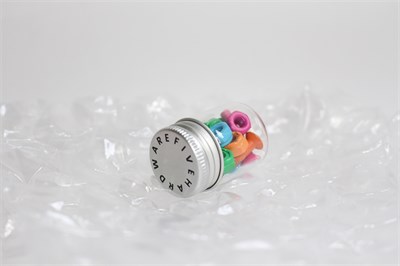 Винты FiveHardware Matte 8
