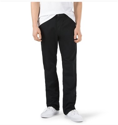 Vans брюки MN AVE COVINA PANT Black VA4RRCBLK