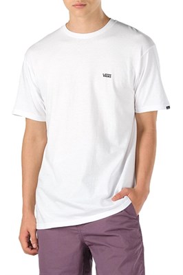 Vans футболка LEFT CHEST LOGO TEE VA3CZEYB2