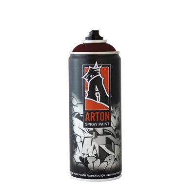 A327 Lobster - Аэрозоль "ARTON"