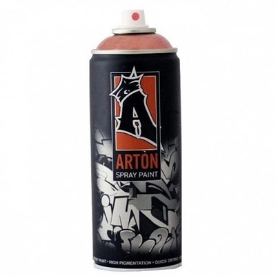A924 Bronze - Аэрозоль "ARTON"