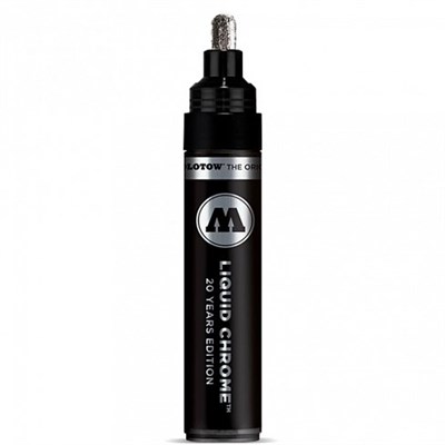 Molotow Маркер LIQUID CHROME 703104 5 мм