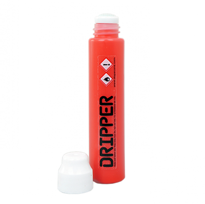 Dope dripper paint 10mm / 25ml turquise