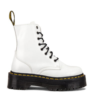 Ботинки Dr. Martens Jadon - 8 Eye Boot 15265100