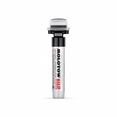 Molotow Маркер 613TF 696011 под закачку 30 мм