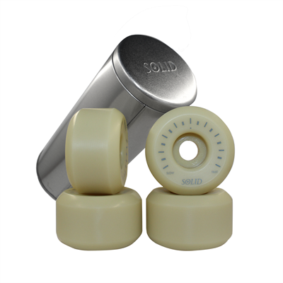 Колеса Solid Speed wheel HILUX Urethane 54 мм 58D Conical