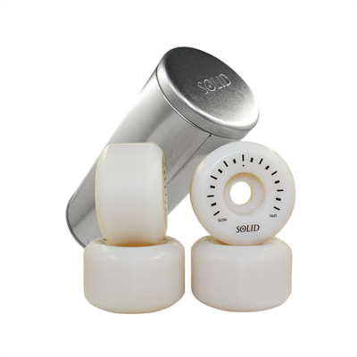 Колеса Solid Speed wheel HILUX Urethane 53 мм 60D Conical