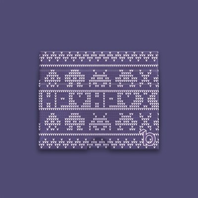 Картхолдер BUMAGA Sweater