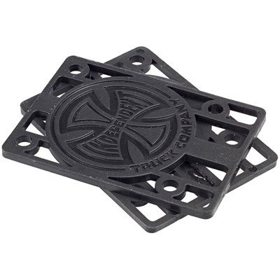 Подкладкa Independent 1/8 Riser