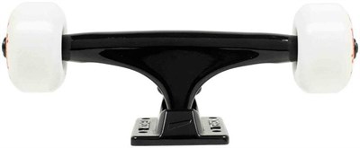 Подвеска в сборе Tensor/Almost Almost Color Wheel Truck & Wheel Combo Black 5.25