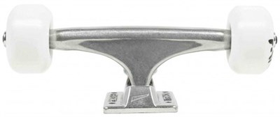 Подвеска в сборе Tensor/Enjoi Enjoi Panda Truck & Wheel Combo Raw 5.25