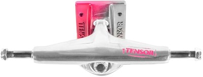 Подвеска Tensor Alum Stencil Mirror Raw/Crimson Fade 5.5