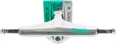 Подвеска Tensor Alum Stencil Mirror Raw/Green Fade 5.5