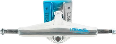 Подвеска Tensor Alum Stencil Mirror Raw/Light Blue Fade 5.25