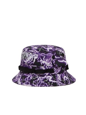 Панама RIPNDIP Nikola Boonie Hat Black